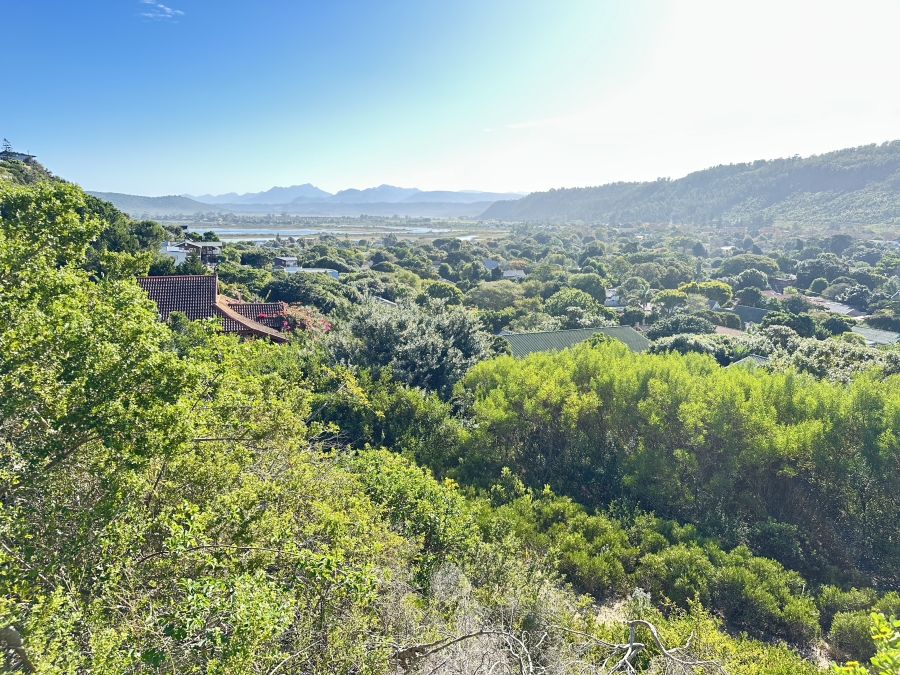 0 Bedroom Property for Sale in Kingfisher Creek Western Cape